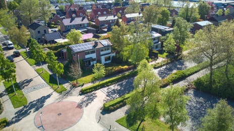 Afbeelding van Eringalaan 11 - Tweede foto