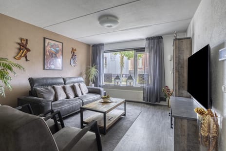 Afbeelding van Prunuslaan 2-B - Tweede foto