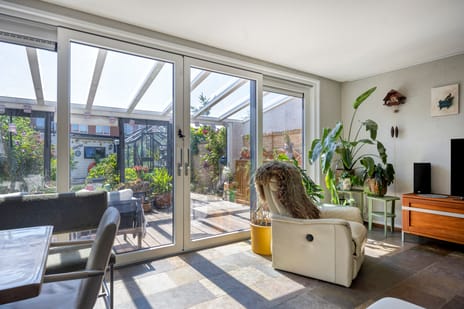 Afbeelding van Henriëtte Roland Holststraat 30 - Derde foto