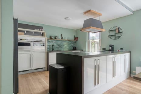 Benny Goodmanstraat 19 secondary image