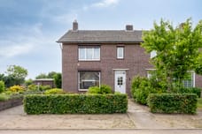 Afbeelding van Mgr Bekkersstraat 6 - Tweede foto
