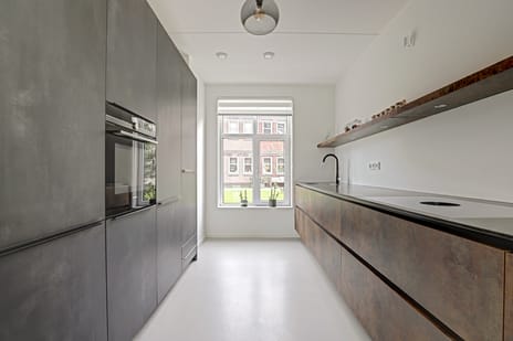 Afbeelding van Baas en Domburgstraat 61 - Derde foto