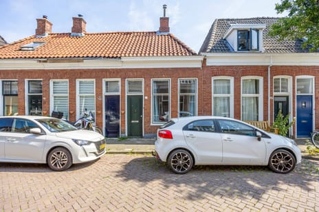 Bergstraat 13 secondary image