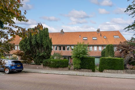 Afbeelding van Kamerlingh Onnesweg 189 - Derde foto