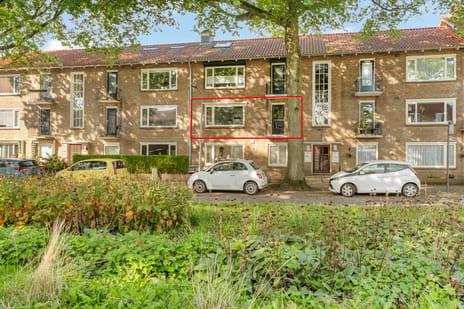 Jacob van Campenlaan 105 main image