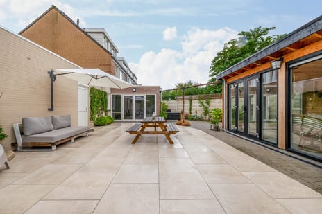 Vinkendwarsstraat 16 secondary image