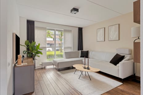 Afbeelding van Manderveenstraat 28 - Derde foto