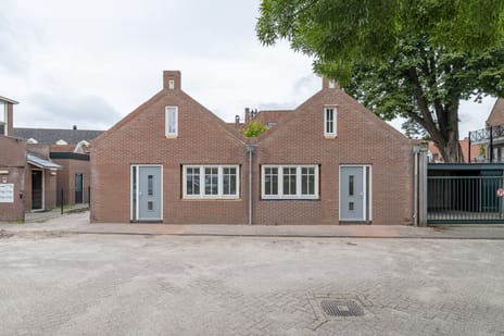 Achter Sint Annahof 30 secondary image