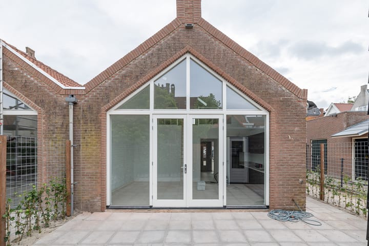 Achter Sint Annahof 30 main image