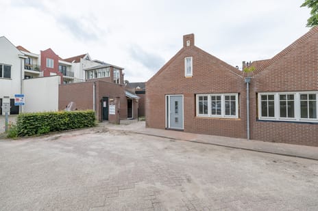 Achter Sint Annahof 30 tertiary image