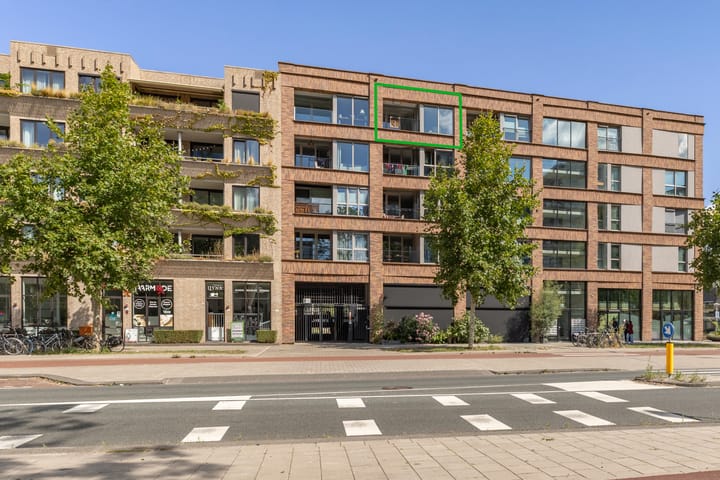 Schipluidenlaan 108 main image