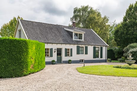 Afbeelding van Raadhuisstraat 1 - Derde foto