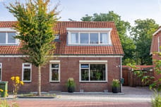 Afbeelding van Burgemeester van der Borchstraat 13 - Tweede foto