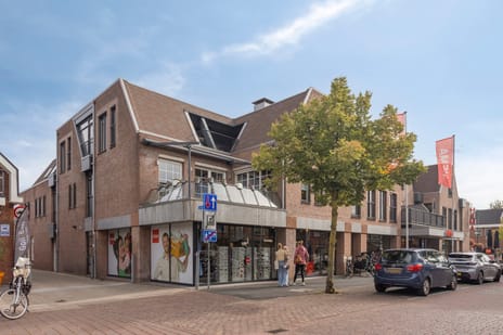 Spoorstraat 38-h main image