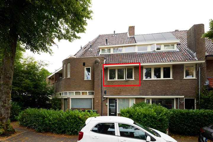 Huygensstraat 27-C main image