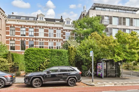Bankastraat 133-A main image