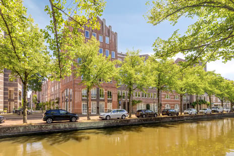 Boomsluiterskade 241 main image