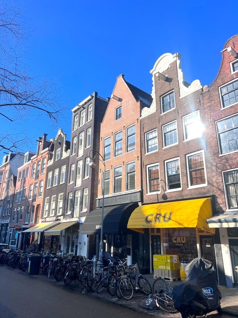 House Exterior