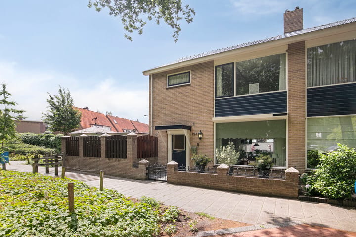 Rembrandtlaan 15-A main image