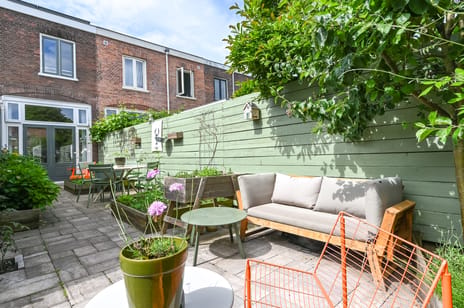 Lourens Costerstraat 17 secondary image