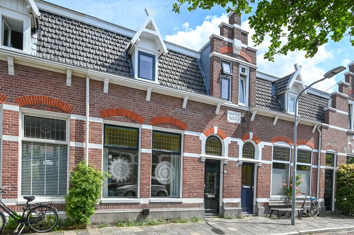 Lourens Costerstraat 17 main image