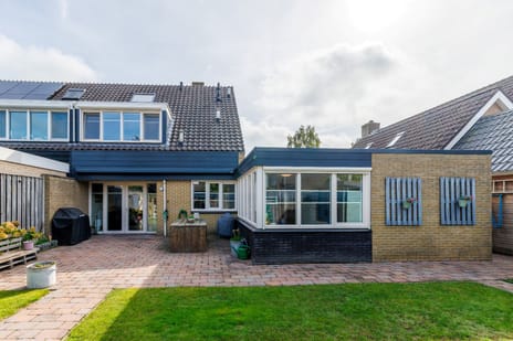 Afbeelding van Broekmaten 13 - Derde foto