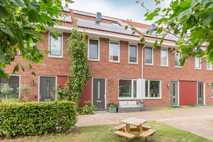 Max Planckstraat 41 main image