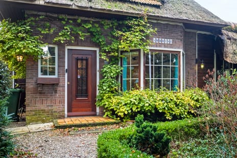 Afbeelding van Hoog Soeren 106 - Tweede foto
