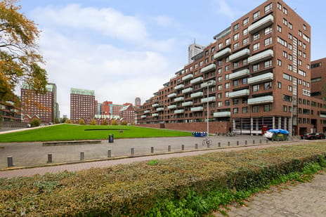 Afbeelding van Helmersstraat 129 - Derde foto