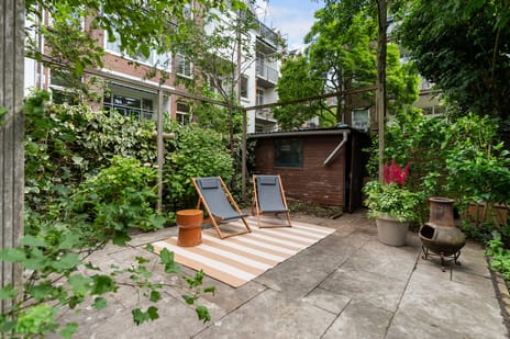 Bergsingel 96-B tertiary image