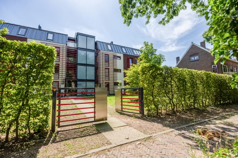 Rembrandtstraat 26-K main image