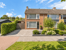 Afbeelding van Van Glymesstraat 28 - Tweede foto