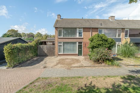 Van Glymesstraat 28 main image