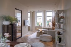 Afbeelding van Jacob Catsstraat 23-BS - Derde foto