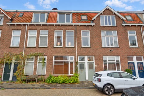 Jacob Catsstraat 23-BS main image