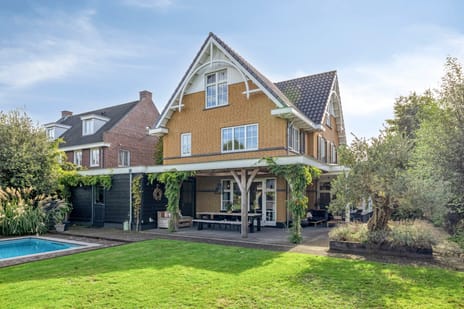 Afbeelding van Lange Brugstraat 79 - Tweede foto