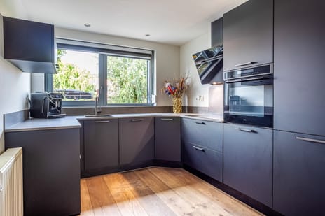 Afbeelding van Slotgracht 51 - Derde foto