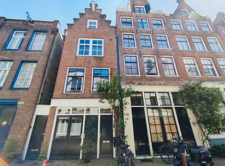 Egelantiersstraat 47 secondary image
