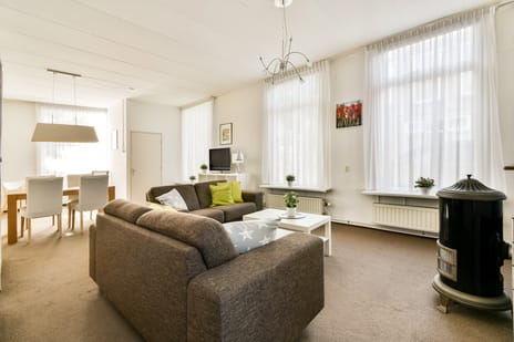 Mauritsstraat 10 secondary image
