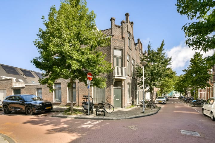 Mauritsstraat 10 main image