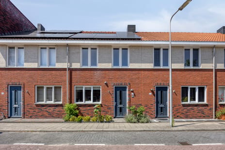 Snoystraat 64