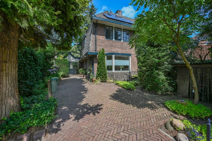 Paltzerweg 51 main image