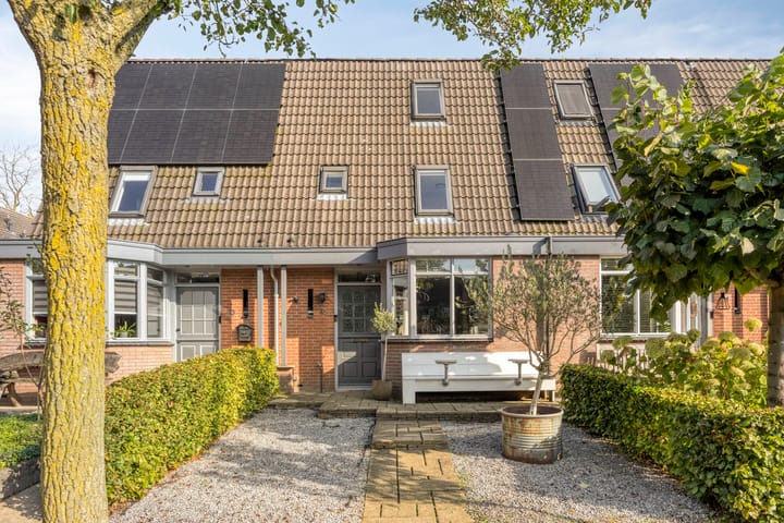 Hermelijnlaan 15 main image