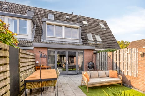 Image of Hermelijnlaan 15 - Third image