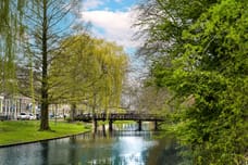 Afbeelding van Provenierssingel 12 - Tweede foto