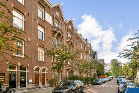 Pieter de Hoochstraat 14-2 main image