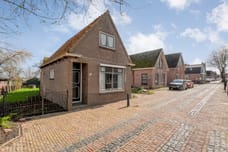 Afbeelding van Henric de Cranestraat 100 - Tweede foto