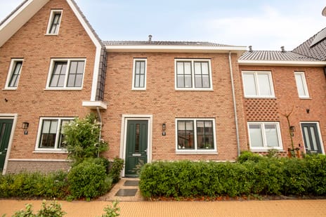 Afbeelding van Ploegerf 6 - Tweede foto