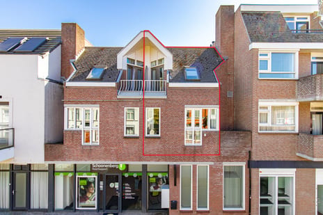 Afbeelding van St. Jansplein 43 - Tweede foto