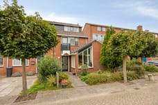 Afbeelding van Schubertplantsoen 8 - Tweede foto